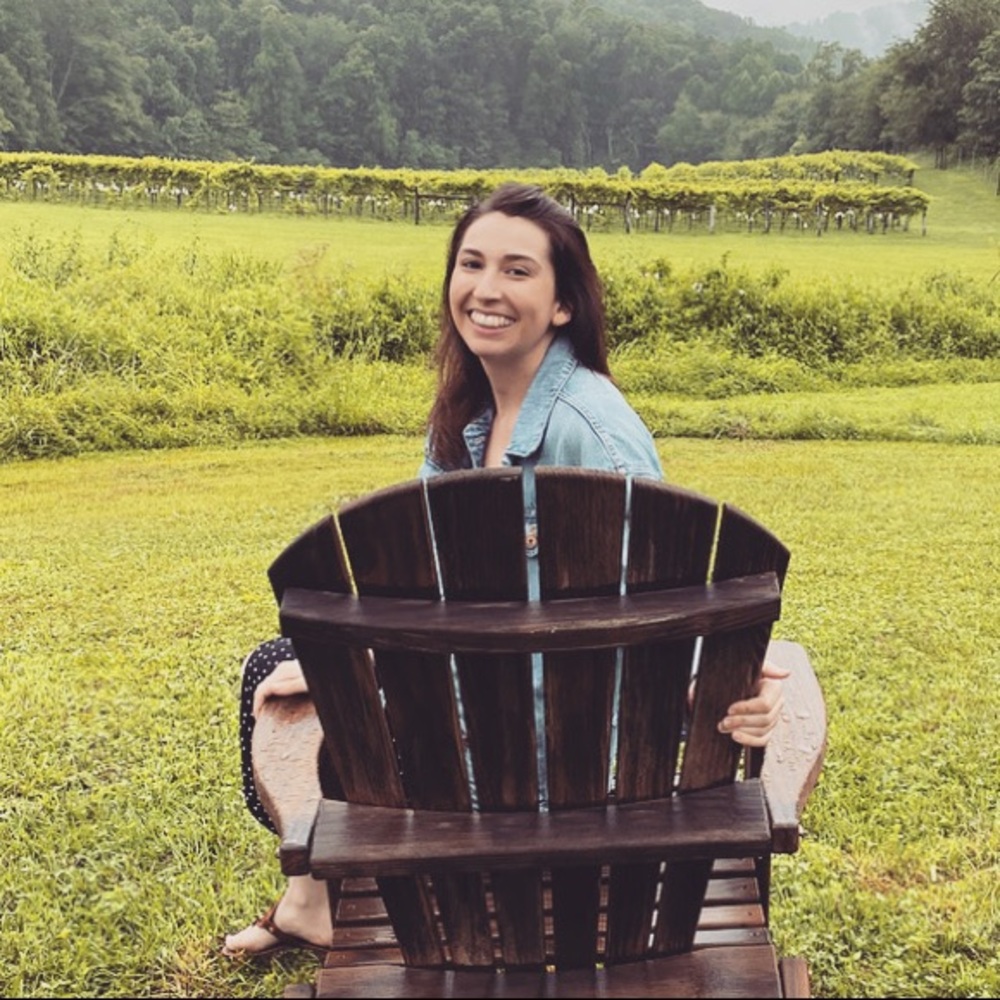 Meet your Posher, Emma